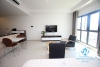 A brand new studio for rent in Mulbery lane, Ha dong, Ha noi